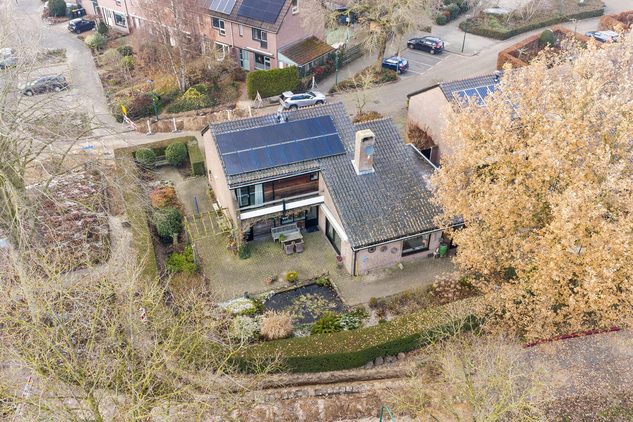 Nieuwe Pyramide Wijk Bij Duurstede Beumer