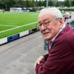 In memoriam: Loek Beumer