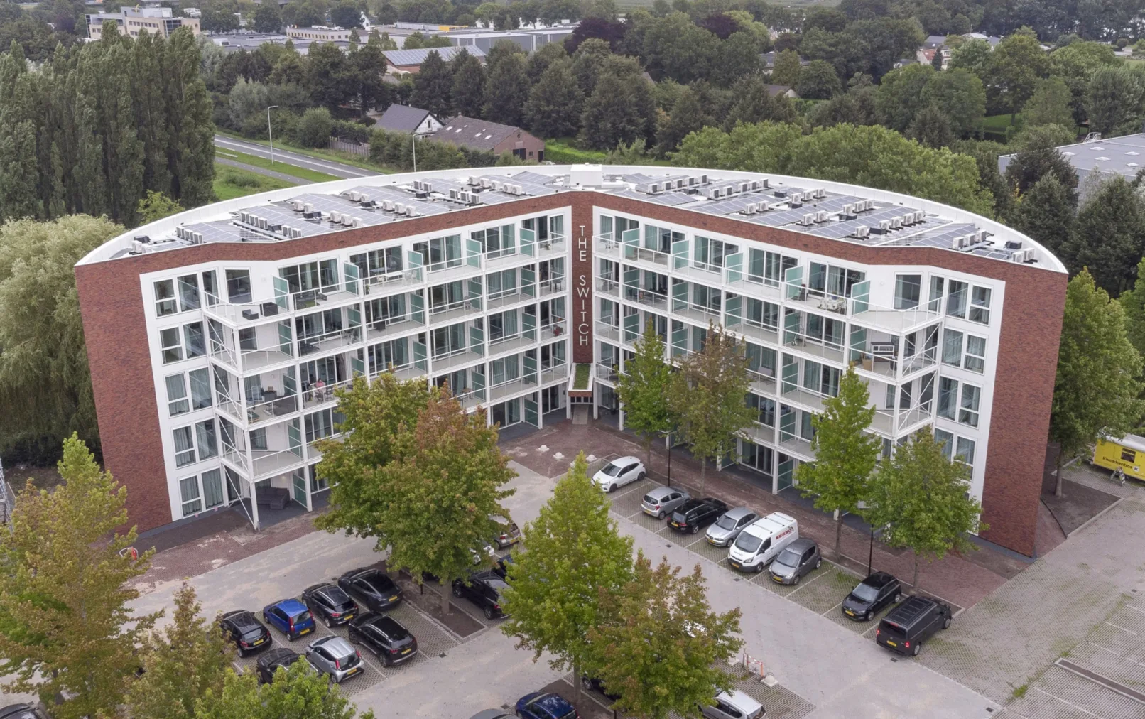 vrije-sector-woningen te huur op Wattbaan 9 7