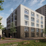 26 Appartementen voorzijde 2