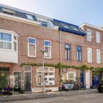 Bankastraat 110 A
