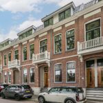 Leidsekade 88 BS