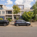 Van Vollenhovenlaan 278