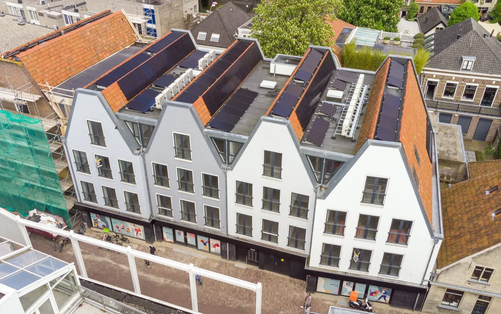 vrije-sector-woningen te huur op Hellestraat 11 C