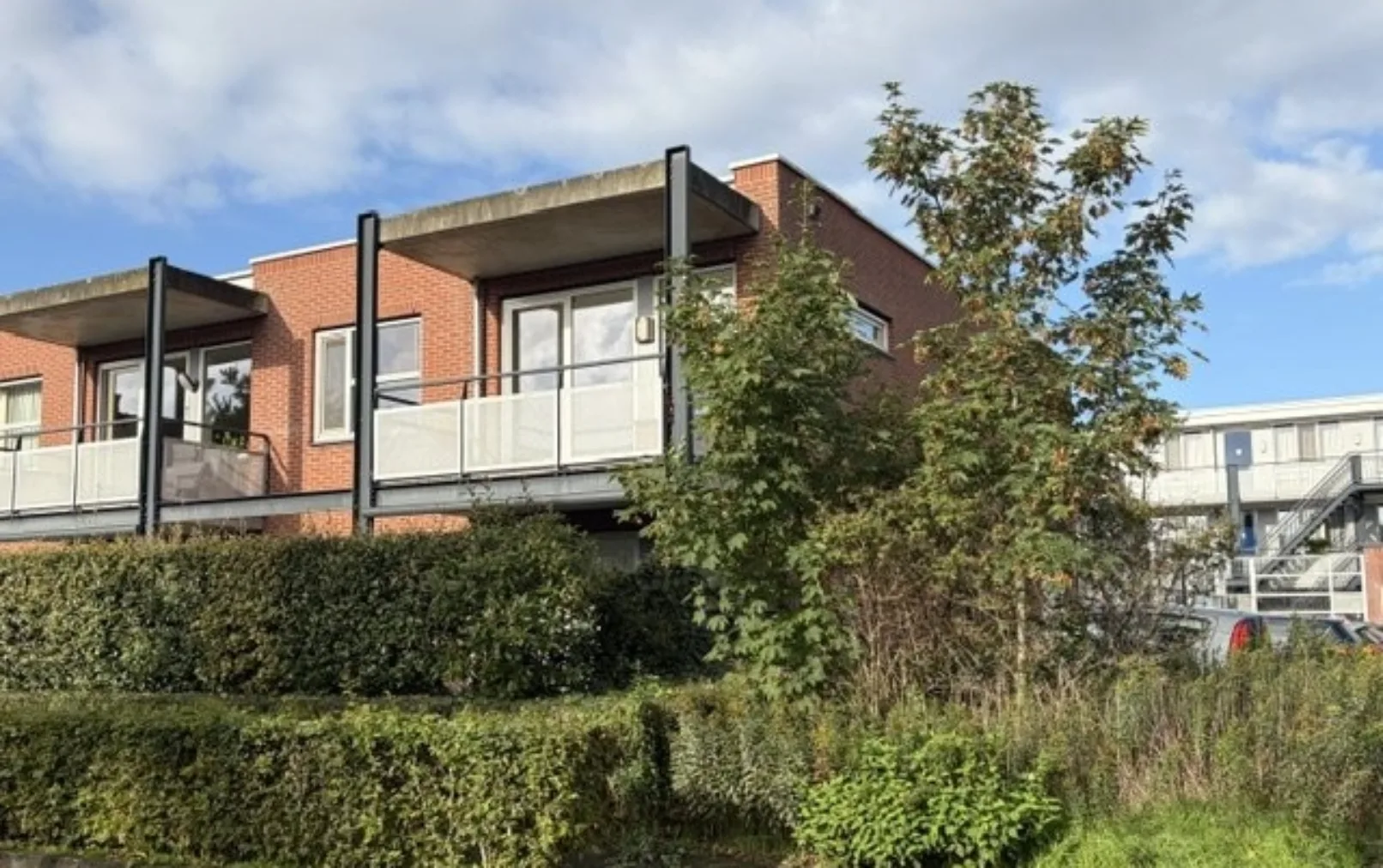 Raadhuislaan A- in Eemnes